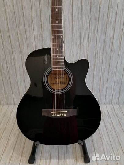 Гитара акустическая гитара