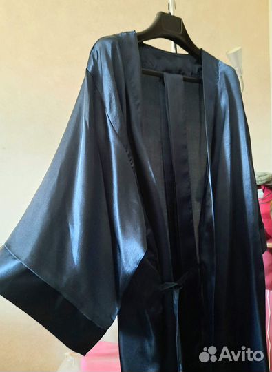 Кимоно Халат