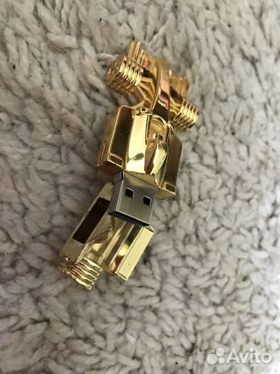 Usb флешка Формула1