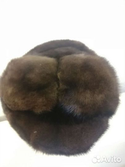 Шапка женская