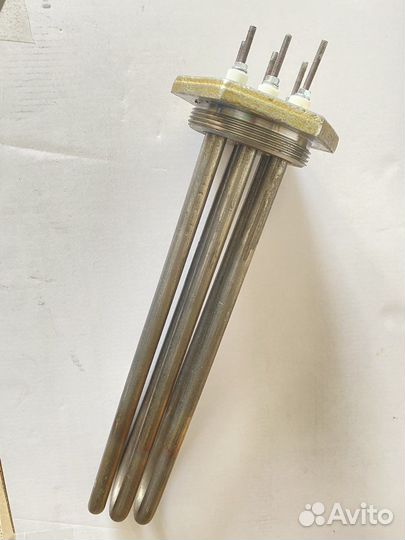 Тэн нержавейка