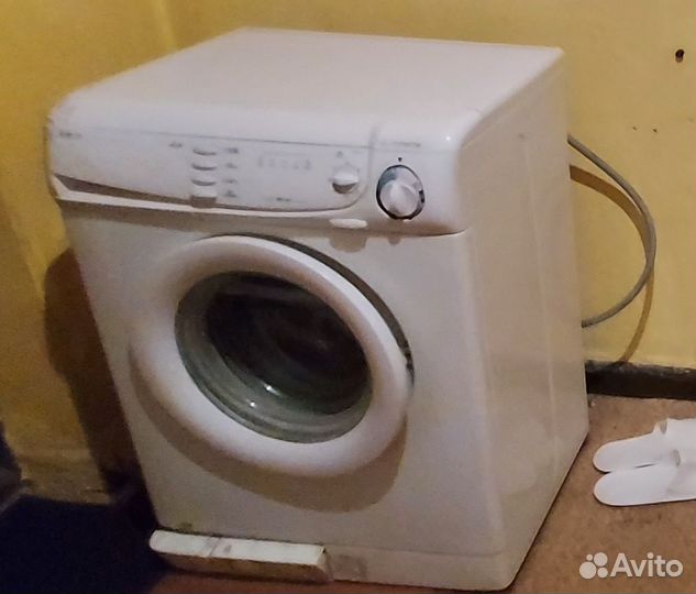 Стиральная машина бу