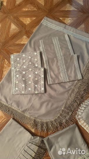 Комплекты для люльки