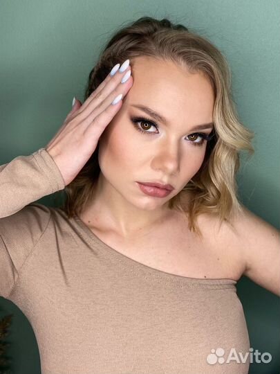 Парикмахер-визажист с выездом