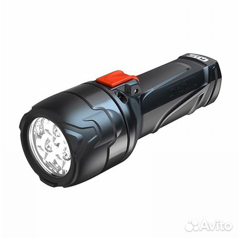 Светодиодный фонарь для подводной охоты Q5 700