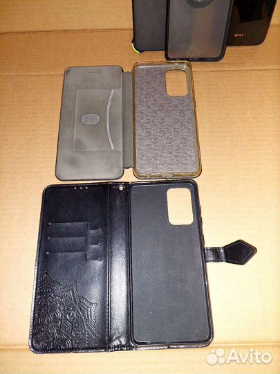 Чехол для телефона самсунг а52