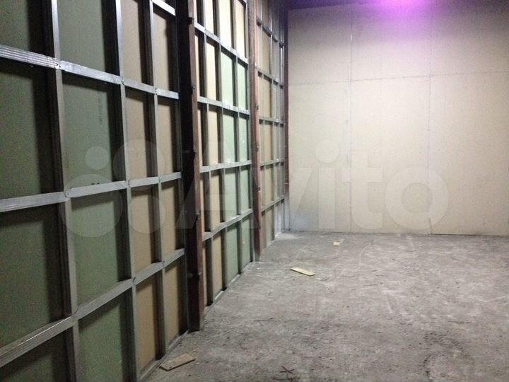 Свободного назначения, 50 м², 2 этаж