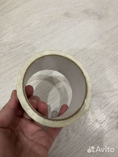 Скотч дорога