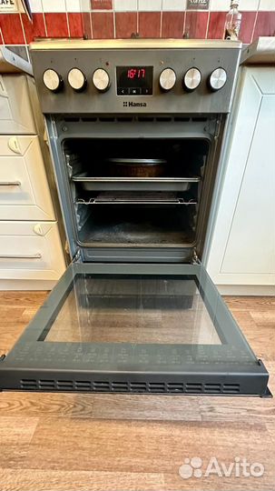 Газовая плита бу