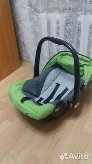 Автолюлька