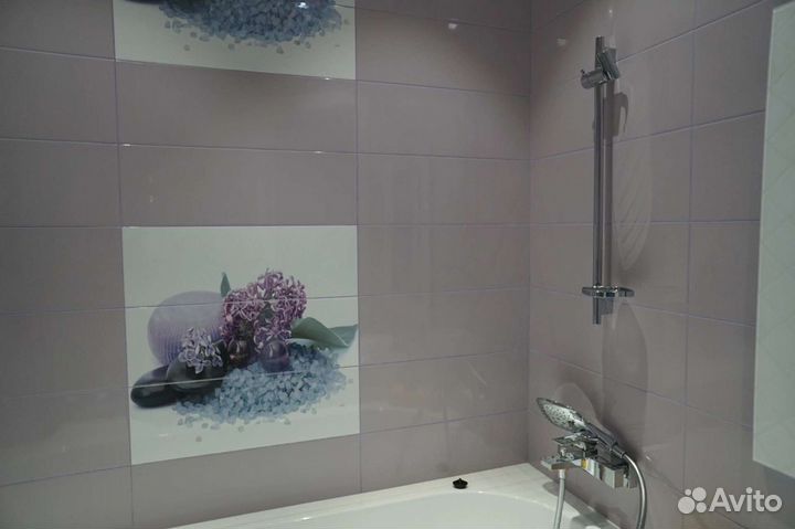 Ремонт квартир под ключ