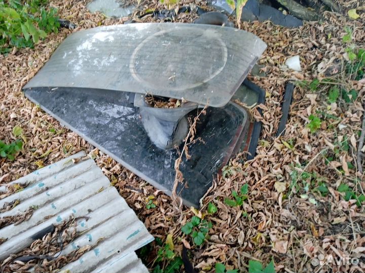 Задние стекла на ваз 2106