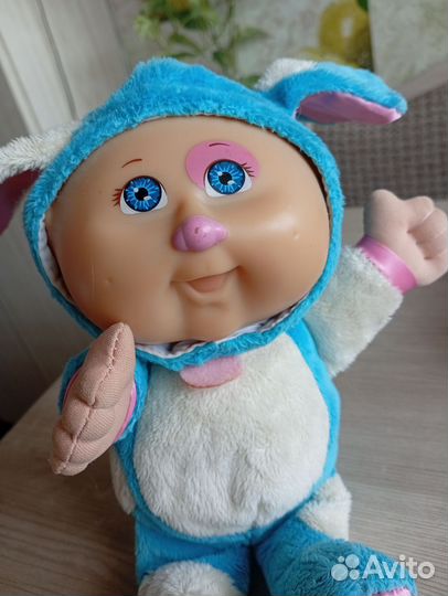 Кукла-капустка Cabbage Patch Kids