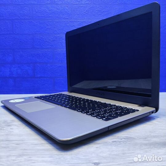 Ноутбук Asus VivoBook X540s