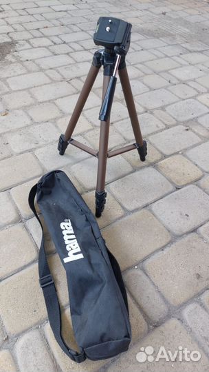 Штатив для фотоаппарата