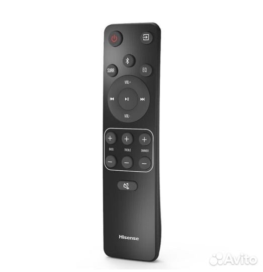 Саундбар Hisense HS212