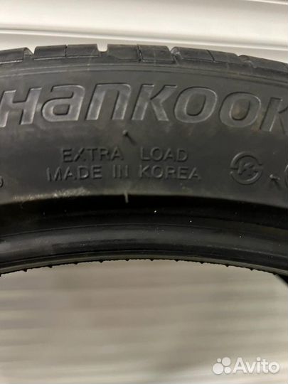 Hankook Ventus S1 Evo3 SUV K127A 285/35 R22 106Y