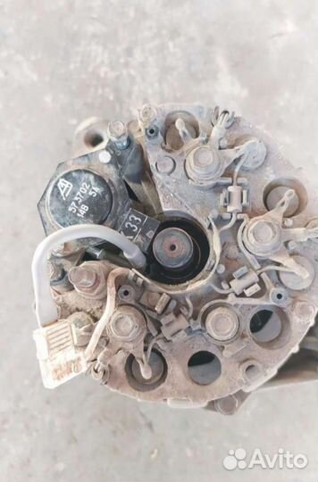 Диоды для повышения напряжения генератора