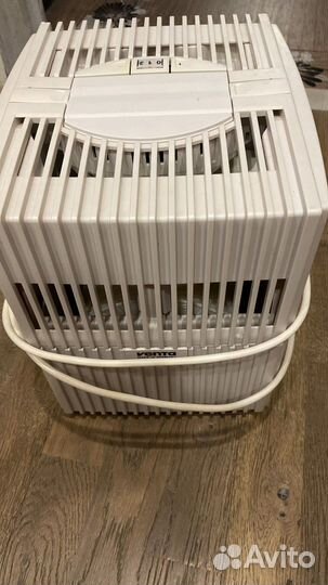 Мойка воздуха venta LW 14