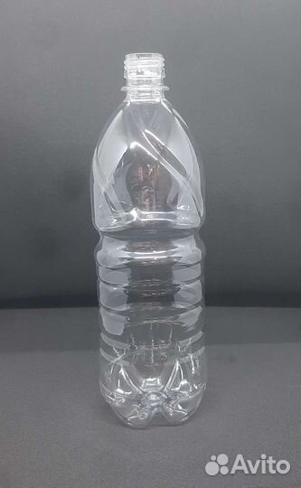 Пэт бутылка