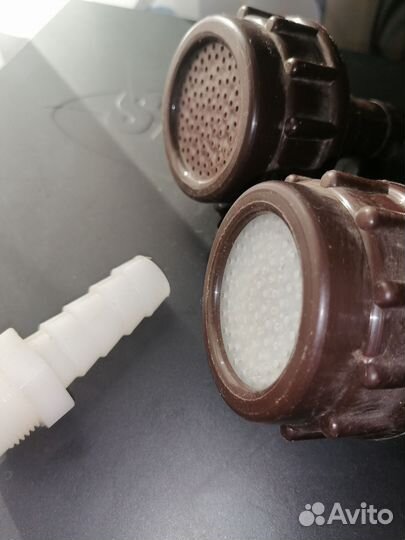 Распылитель на летний душ