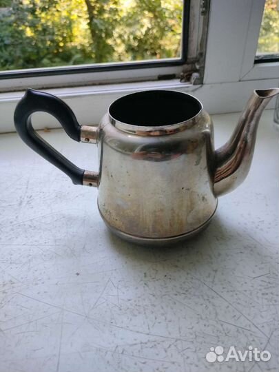 Заварочный чайник