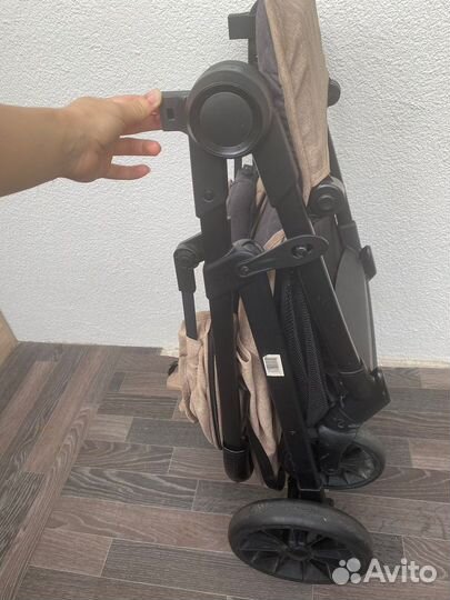 Прогулочная коляска Costa Jenny