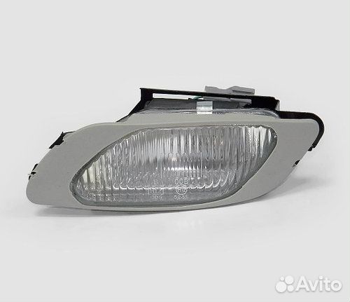 Фара туманная левая деу нексия daewoo nexia 95-08
