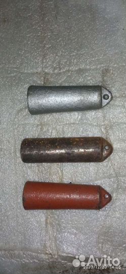 Гири для настенных часов