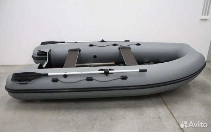 Лодка пвх Фрегат 330 Air нднд