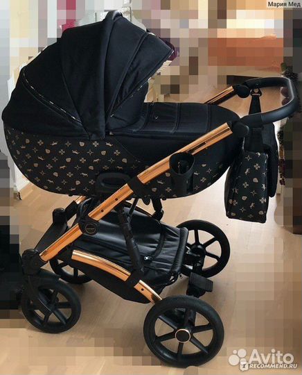 Коляска tako laret imperial 3 В 1
