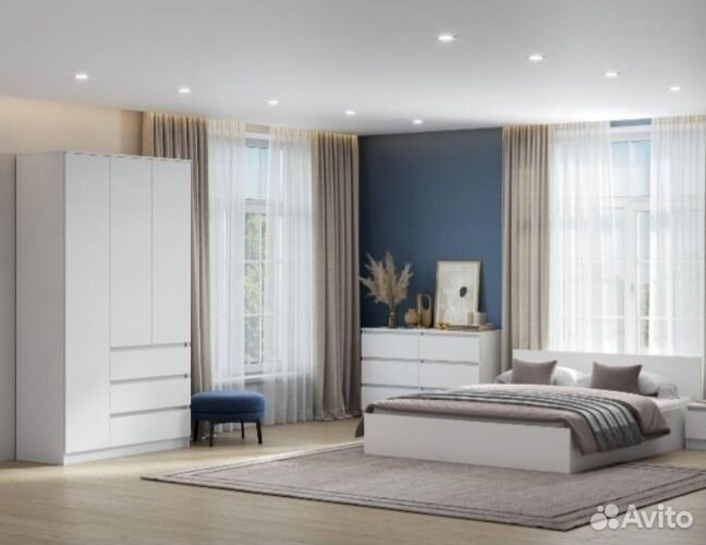 Спальня Ницца