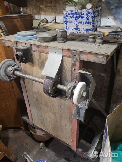 Ремонт обуви