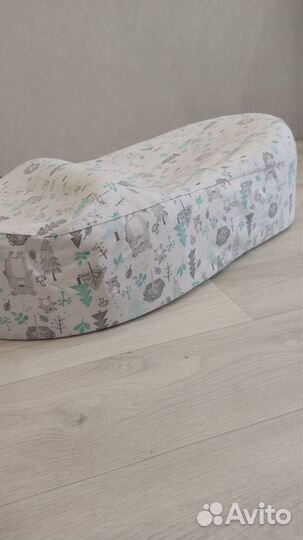 Кокон для новорожденных