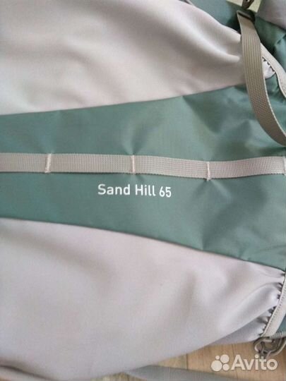 Рюкзак red fox