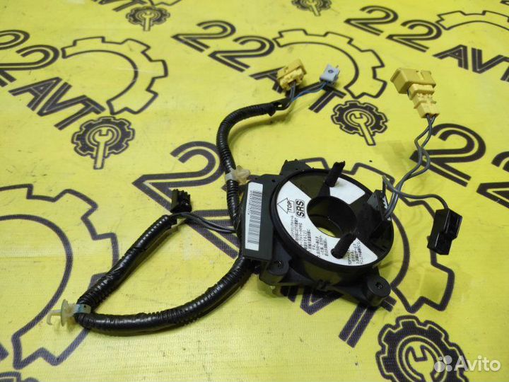 Кольцо SRS (Шлейф лента) Honda Cr-V RD1 B20B 2000