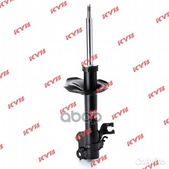 Стойка амортизационная - Excel-G перед лев