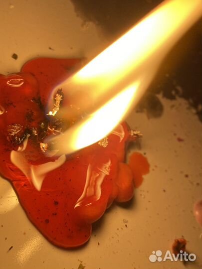 Таро. Вижу,помогаю. Отливаю, меняю судьбу