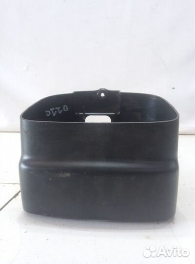 Ssang Yong Actyon Sports I кожух рулевой колонки