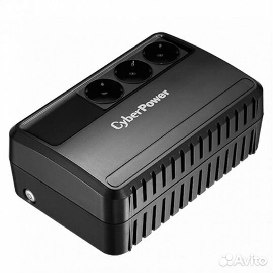Источник бесперебойного питания CyberPower 110113