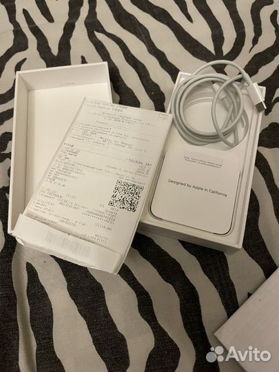 iPhone 12 mini, 128 ГБ