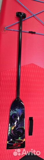 Весла для гребли