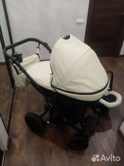 Коляска Verdi mirage 3 в 1