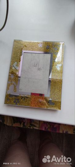 Фоторамка