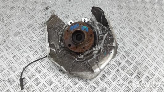 Ступица задняя правая BMW 7 F01 (1BA13NX01)