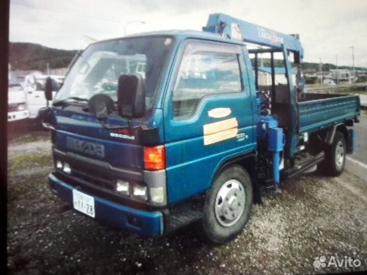 Услуги мини манипулятора