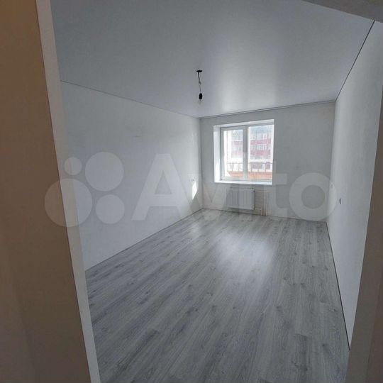 1-к. квартира, 37,4 м², 4/10 эт.