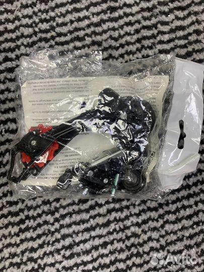 Переключатель