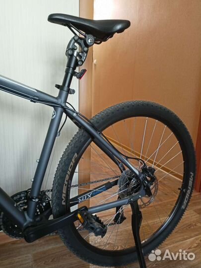 Merida Big Nine 10 2023