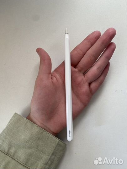 iPad air 4 Apple pencil